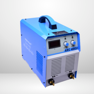 ARC 400 G2 - ARC Series (IGBT) Inverter DC MMA Welder