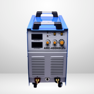 ARC 400 HDIJ - ARC Series (IGBT) Module Inverter DC MMA Welder