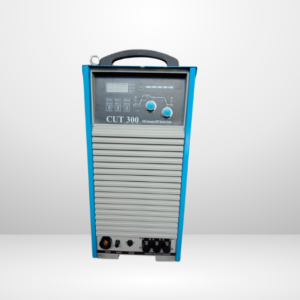 CUT 300CNC - CUT Series (IGBT) Inverter DC AIR Plasma Cutter