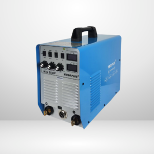 MIG 250 IF - MIG Series (IGBT) Inverter DC MIG/MAG/MMA Welder