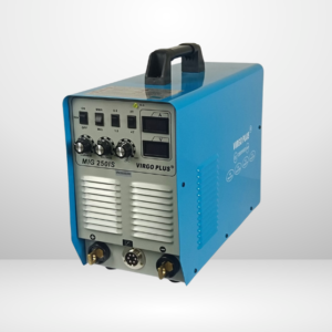 MIG 250 IS – MIG Series (IGBT) Inverter DC MIG/MAG/MMA Welder