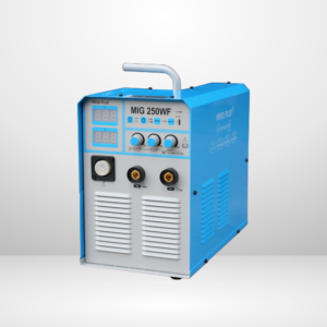 MIG 250 WF – MIG Series (IGBT) Inverter DC MIG/MAG/MMA Welder