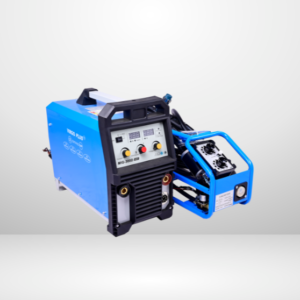 MIG 300D - MIG Series (IGBT) Inverter DC MIG/MAG/MMA Welder