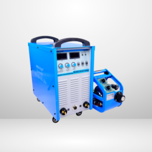 MIG 400 HDIJ - MIG Series (IGBT) Inverter DC MIG/MAG/MMA Welder