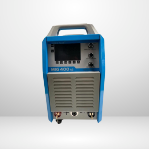 MIG 400 LG - MIG Series (IGBT) Inverter DC MIG/MAG/MMA Welder
