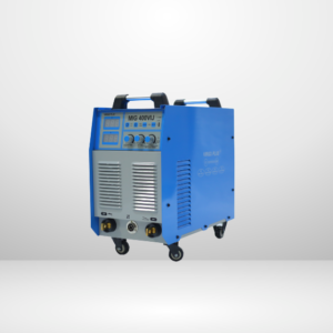 MIG 400 VIJ - MIG Series (IGBT) Inverter DC MIG/MAG/MMA Welder