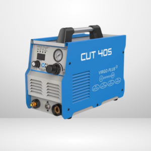 CUT 40S - CUT Series (IGBT) Inverter DC AIR Plasma Cutter