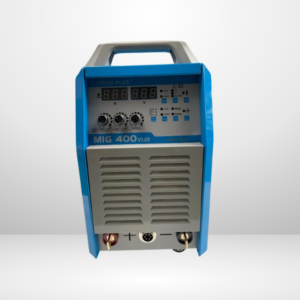 MIG 400 VIJ2 – MIG Series (IGBT) Inverter DC MIG/MAG/MMA Welder
