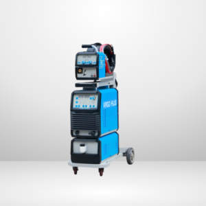 MIG 500 Pulse – MIG-P Series (IGBT) Inverter DC MIG/MAG/MMA Welder