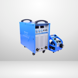 MIG 500 HDIJ – MIG Series (IGBT) Inverter DC MIG/MAG/MMA Welder