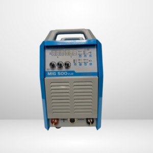 MIG 500 VIJ2 – MIG Series (IGBT) Inverter DC MIG/MAG/MMA Welder