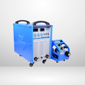 MIG 630 HDIJ – MIG Series (IGBT) Inverter DC MIG/MAG/MMA Welder
