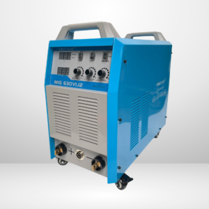 MIG 630 VIJ2 – MIG Series (IGBT) Inverter DC MIG/MAG/MMA Welder