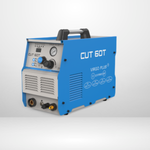 CUT 60T - CUT Series (IGBT) Inverter DC AIR Plasma Cutter