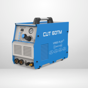 CUT 60TM - CUT Series (IGBT) Inverter DC AIR Plasma Cutter/MMA Welder
