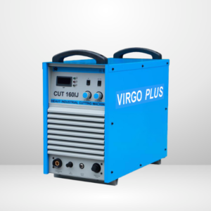 CUT 160IJ - CUT Series (IGBT) Inverter DC AIR Plasma Cutter