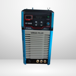 CUT 200CNC - CUT Series (IGBT) Inverter DC AIR Plasma Cutter