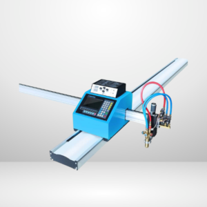 P-CNC 1530 - Portable CNC Cutting Machine