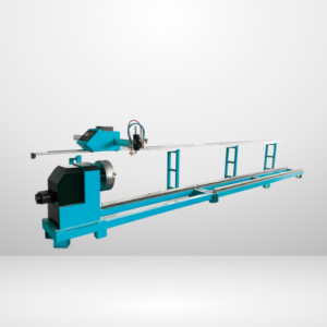 PG PP CNC 1530 - Pipe and Plate CNC Cutting Machine