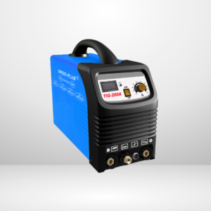 TIG 200 A – TIG Series (MOSFET) DC TIG/MMA Welder