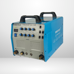 TIG 200P AC/DC – TIG P-Series (MOSFET) Inverter AC/DC TIG Welder