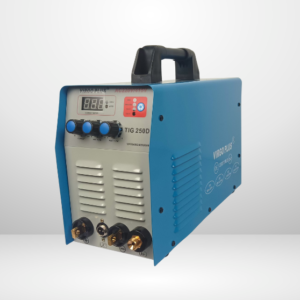 TIG 250D – TIG Series (IGBT) DC TIG/MMA Welder