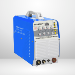 TIG 250P AC/DC – TIG P-Series (MOSFET) Inverter AC/DC TIG Welder