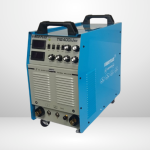 TIG 400IJ - TIG Series (IGBT) DC TIG/MMA Welder