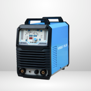 TIG 400P AC/DC - TIG P-Series (IGBT) Inverter AC/DC Pulse TIG Welder