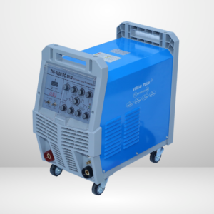 TIG 400P/DC - TIG-P Series (IGBT) Inverter DC TIG Welder