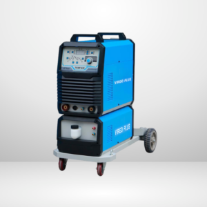 TIG 500P AC/DC - TIG P-Series (IGBT) Inverter AC/DC Pulse TIG Welder