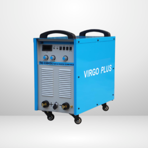 TIG 630 HDIJ – Heavy Duty TIG Welding Machine