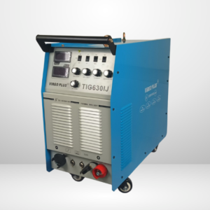 TIG 630IJ – TIG Series (IGBT) DC TIG/MMA Welder