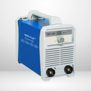 WP 261 – ARC WATER PROOF Series (IGBT) Inverter DC MMA Welder